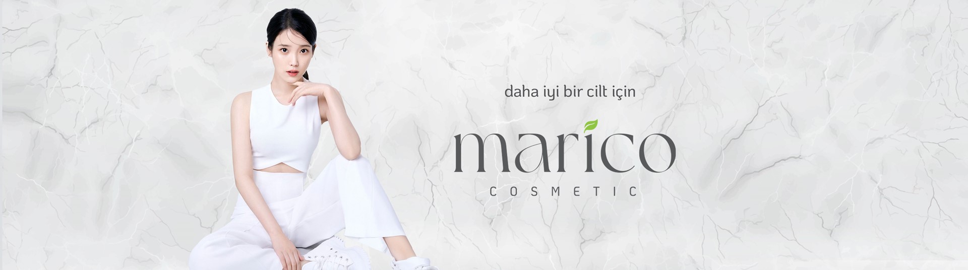 Marico Cosmetic Cilt Bakım Ürünleri